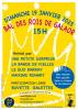 Bal des rois de Galaor Bal des rois de Galaor