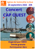 Cap Ouest