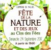 Fête de la Nature Fête de la Nature
