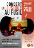 La musique au fusil La musique au fusil