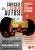 La musique au fusil