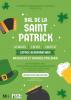 Bal irlandais de la Saint Patrick