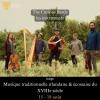 Stage avec The Curious bards