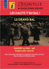 Les Hauts T’en Bal Les Hauts T’en Bal