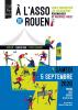 Forum A l'asso de Rouen