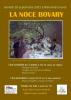 La Noce Bovary La Noce Bovary