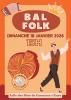 Bal folk et gourmandises Bal folk et gourmandises