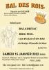 Bal des Rois de Galaor Bal des Rois de Galaor
