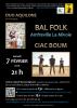 Bal folk avec Ciac boum