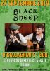 Black Sheep Black Sheep