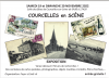 "COURCELLES EN SCENE"