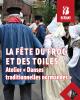 Fête du Froc et des toiles