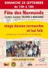  Fête des Normands