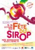 La fête du sirop