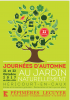 Journées d'automne Journées d'automne
