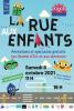 La rue aux enfants La rue aux enfants