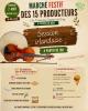 Session irlandaise 