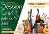 Session trad avec Irish break 