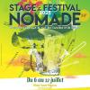  Festival Nomade
