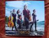 Sortie de disque: TOKSO Sortie de disque: TOKSO
